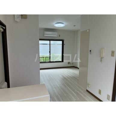 3/24 リビング/ダイニング