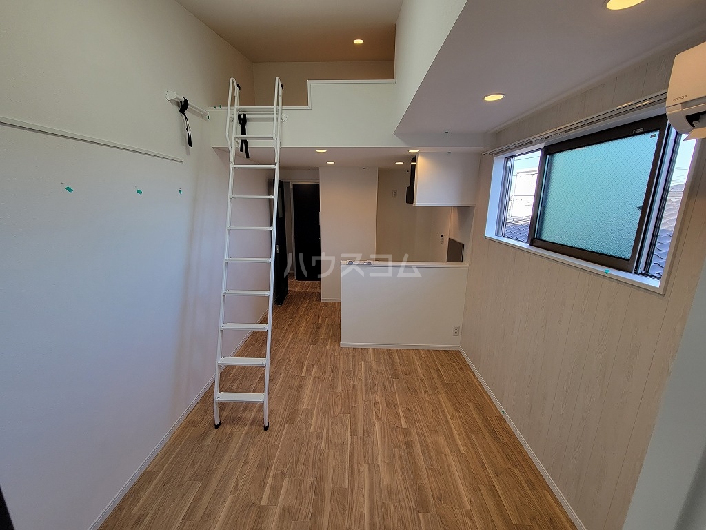 3/30 リビング/ダイニング