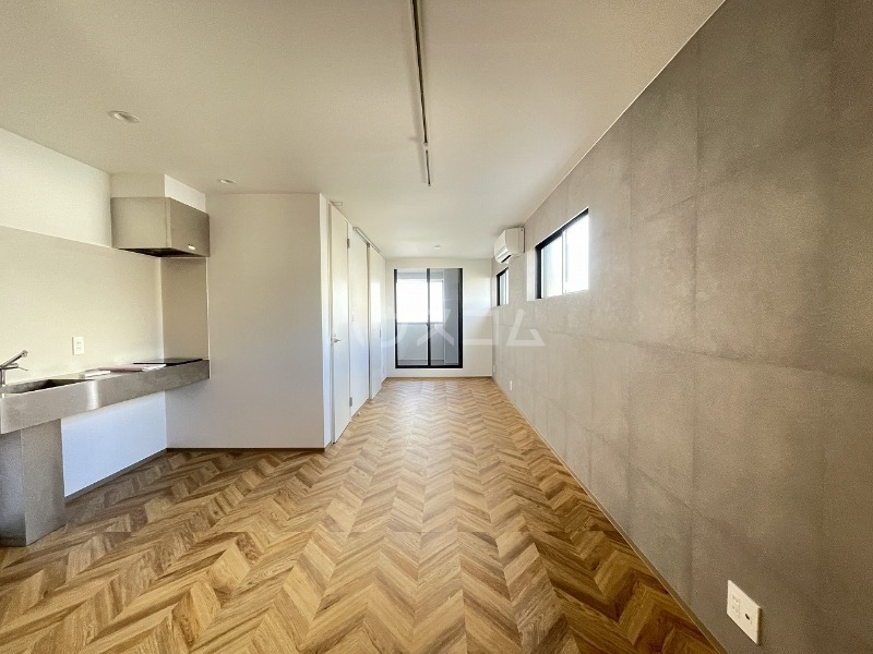 3/21 リビング/ダイニング