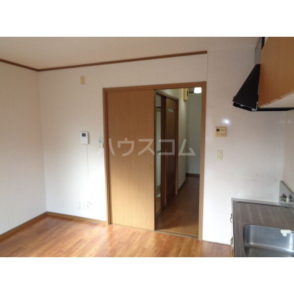 2/13 リビング/ダイニング