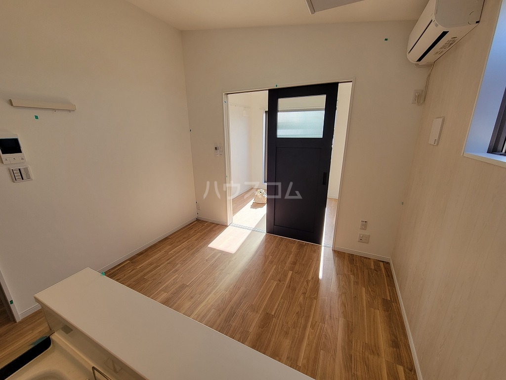 4/30 リビング/ダイニング