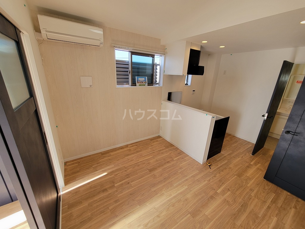 5/30 リビング/ダイニング