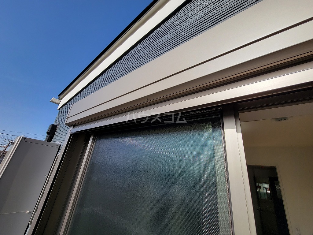 19/30 バルコニー