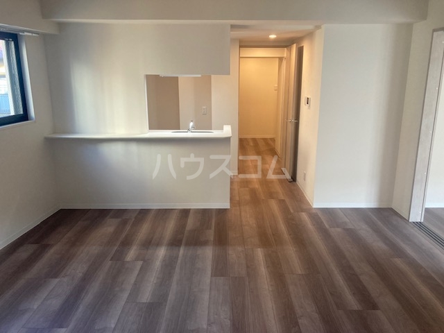 4/22 リビング/ダイニング