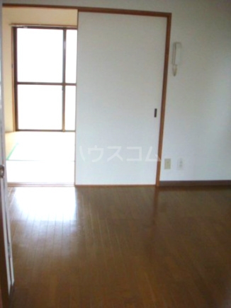 3/11 リビング/ダイニング