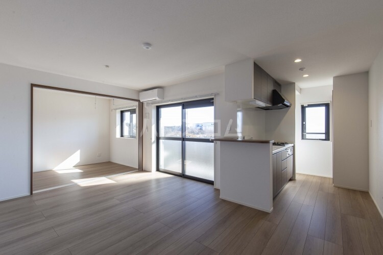 3/24 リビング/ダイニング