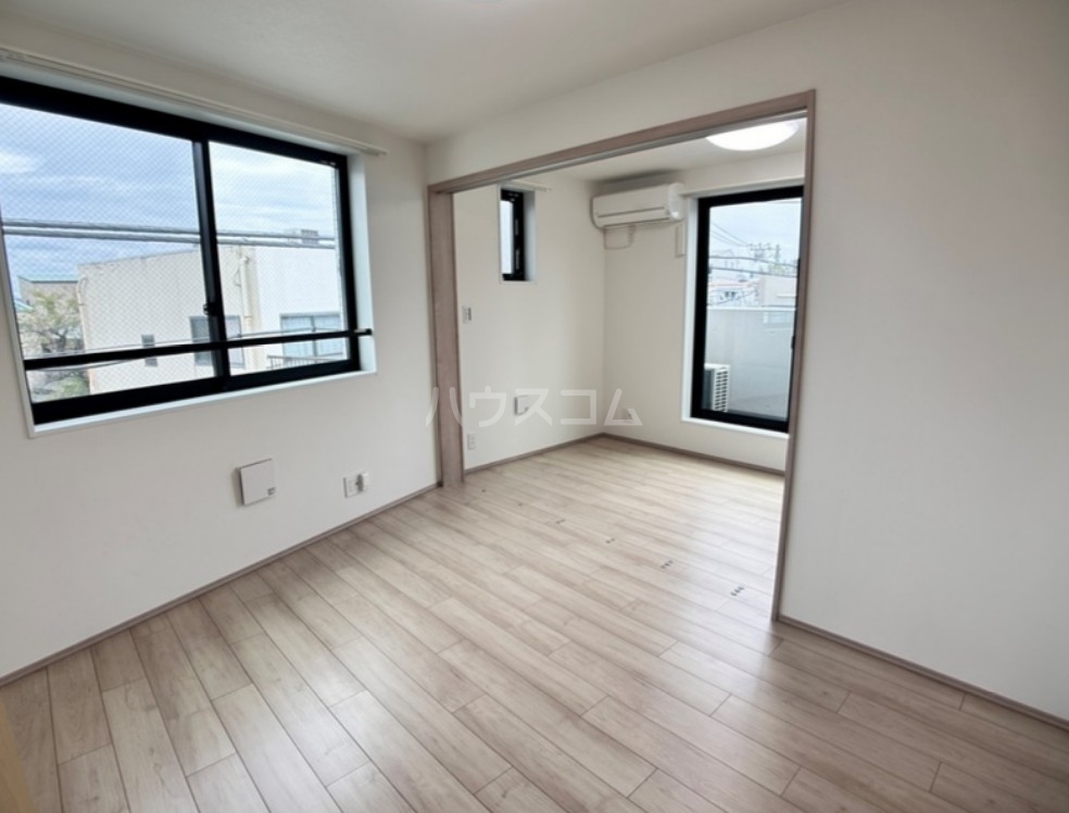 5/29 リビング/ダイニング