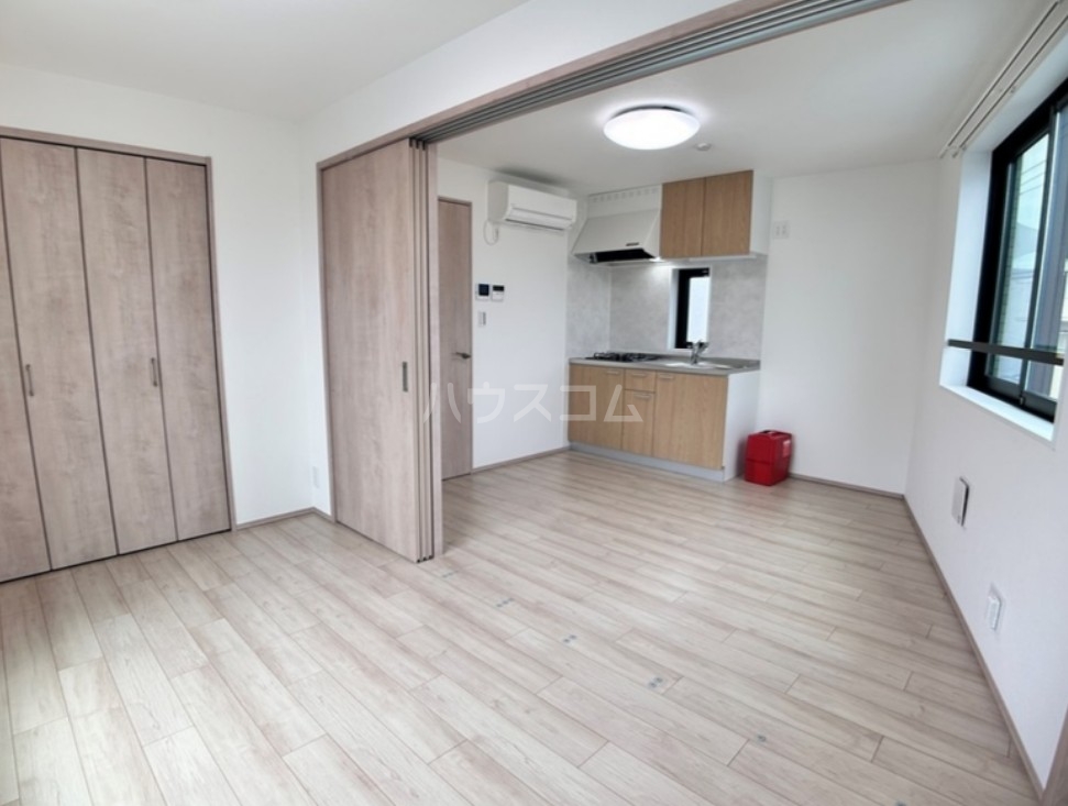 4/29 リビング/ダイニング