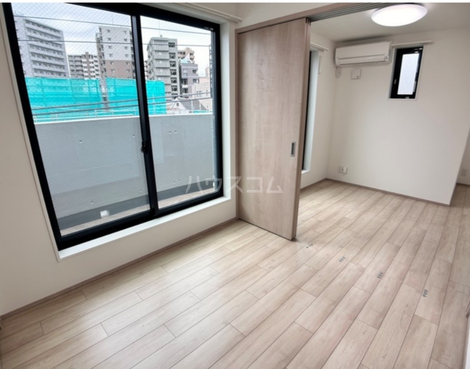 3/28 リビング/ダイニング