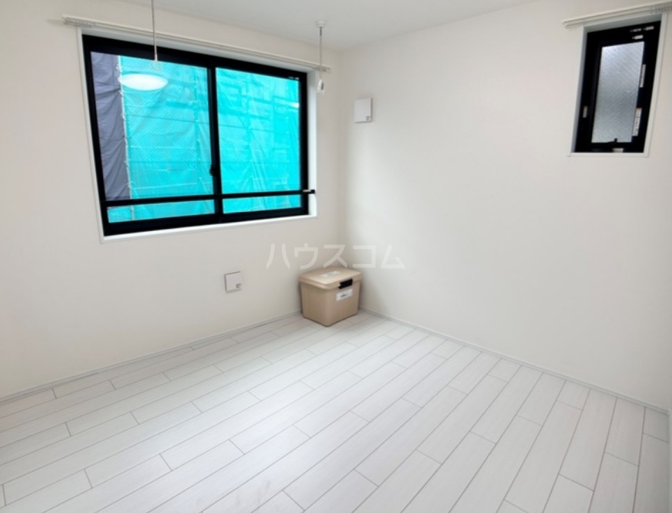 3/27 リビング/ダイニング