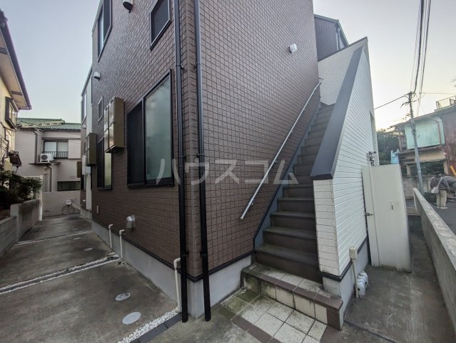 10/16 エントランス