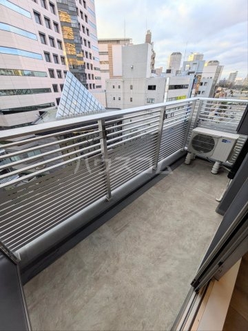 14/29 バルコニー