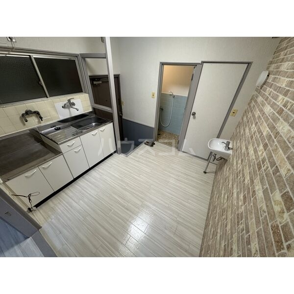 10/14 バルコニー