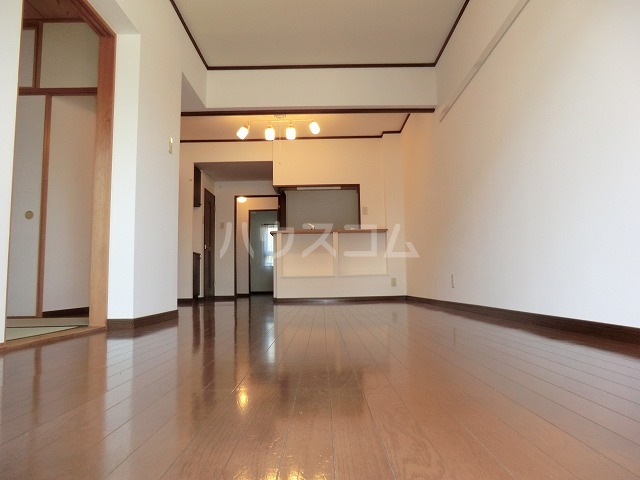 4/30 リビング/ダイニング