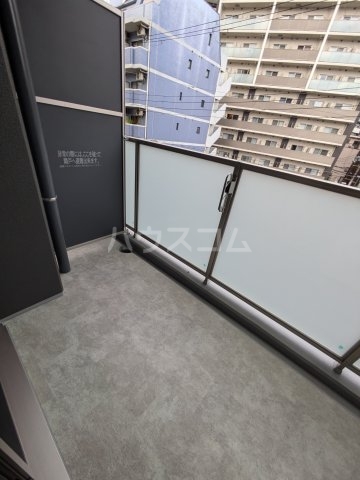 17/30 バルコニー