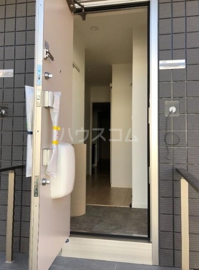 2/7 エントランス