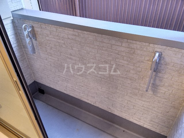 15/26 バルコニー