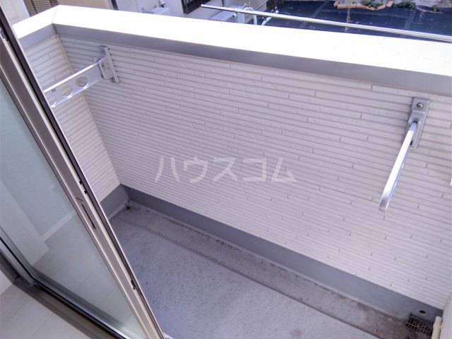 14/25 バルコニー