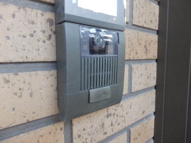 2/3 エントランス