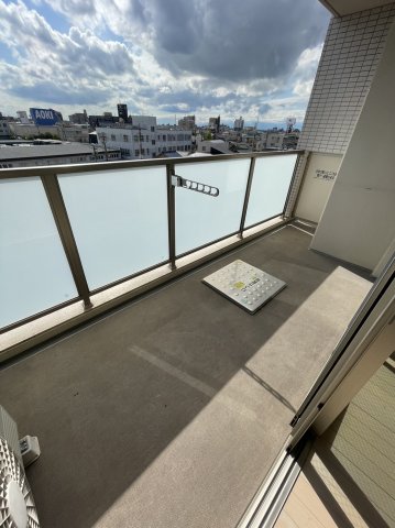 16/30 バルコニー
