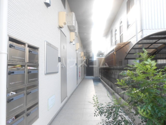 2/10 エントランス