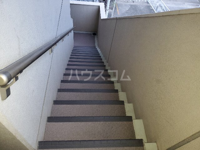 17/30 バルコニー