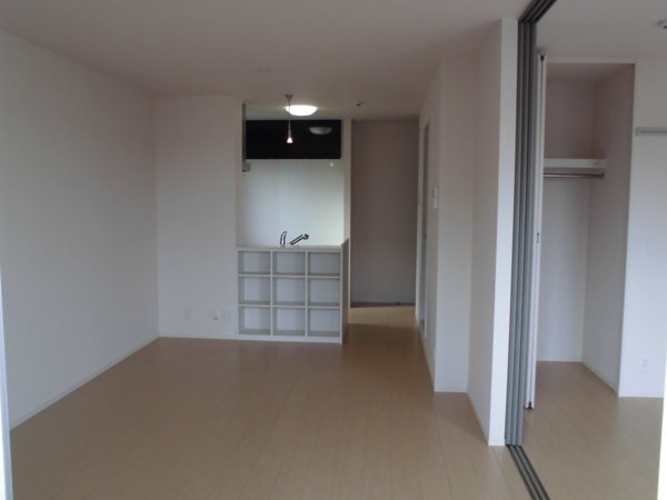 3/30 リビング/ダイニング