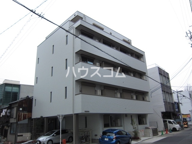 1/27 外観