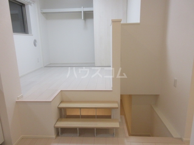 5/30 リビング/ダイニング