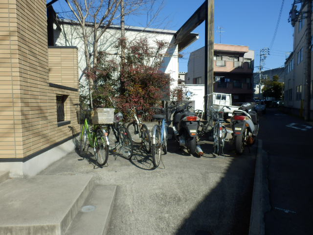 その他共有