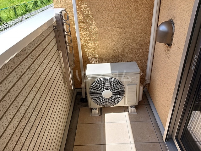 21/30 バルコニー
