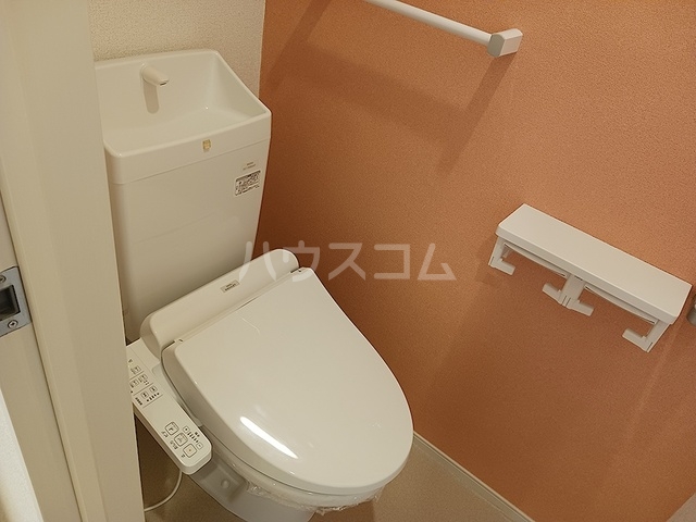 16/30 トイレ