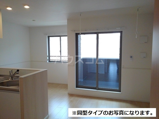 3/23 リビング/ダイニング