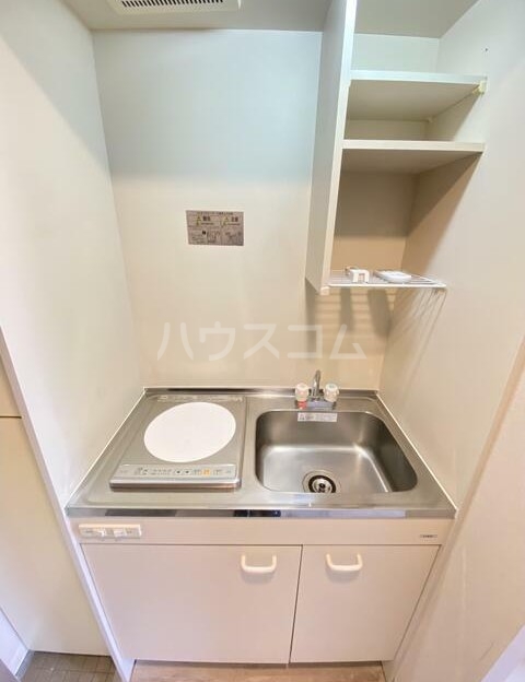 7/25 キッチン