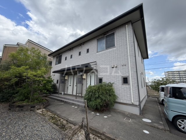 1/16 外観
