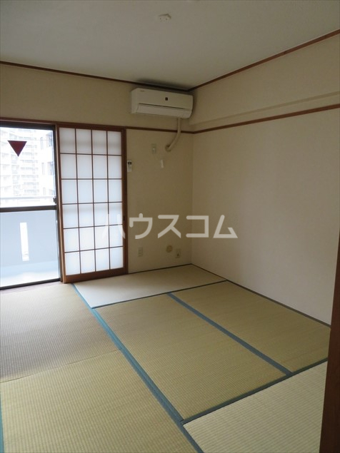5/24 室内