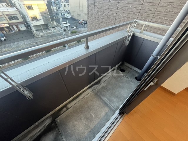 14/30 バルコニー