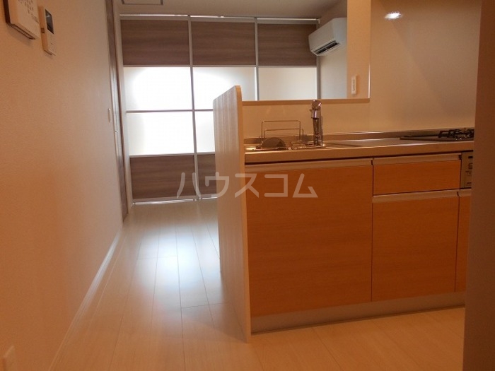 3/24 リビング/ダイニング