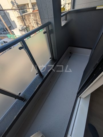 20/30 バルコニー