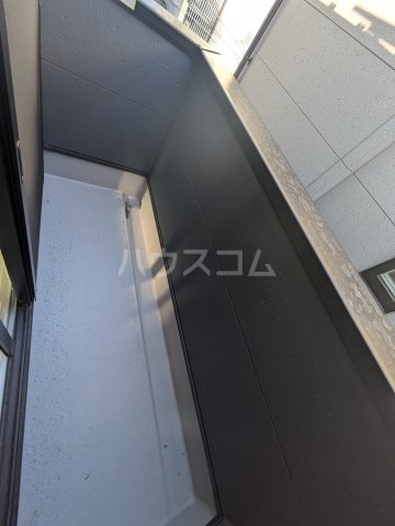 21/30 バルコニー