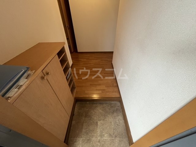 11/30 玄関