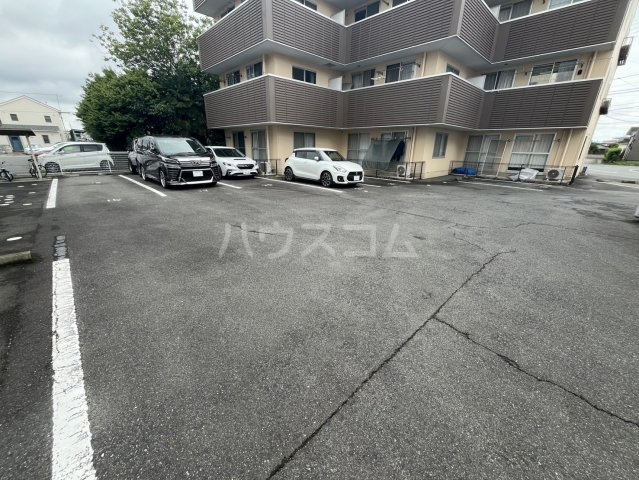 29/30 駐車場
