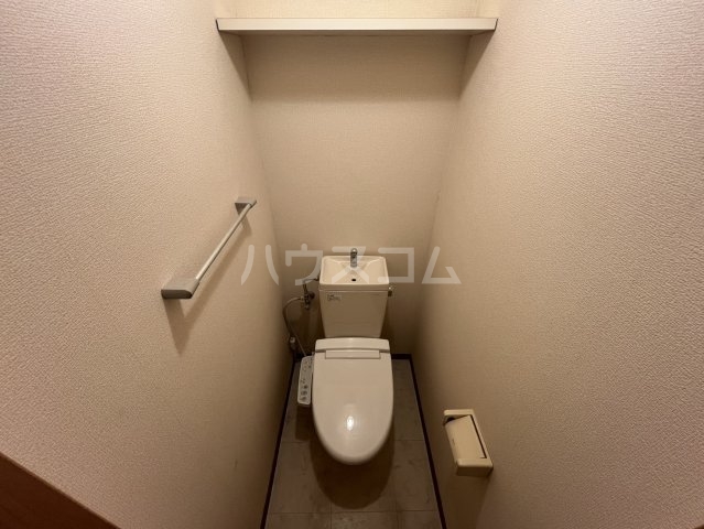 16/30 トイレ