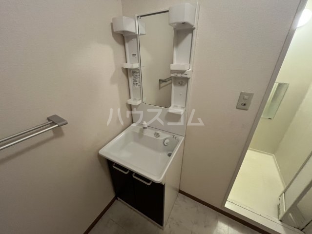 17/30 洗面