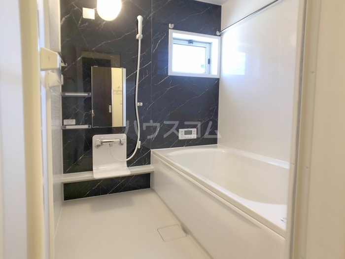 8/24 浴室