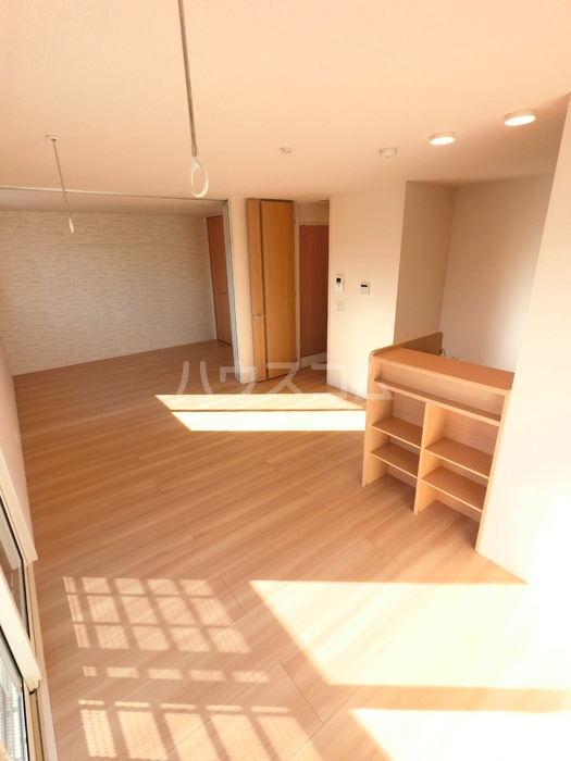 3/21 リビング/ダイニング