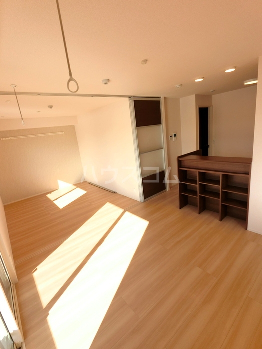 3/21 リビング/ダイニング