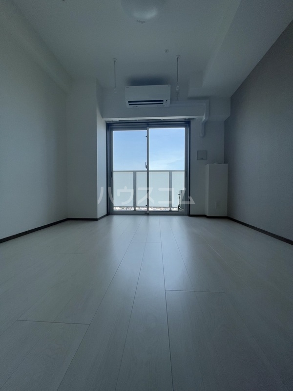 4/17 リビング/ダイニング