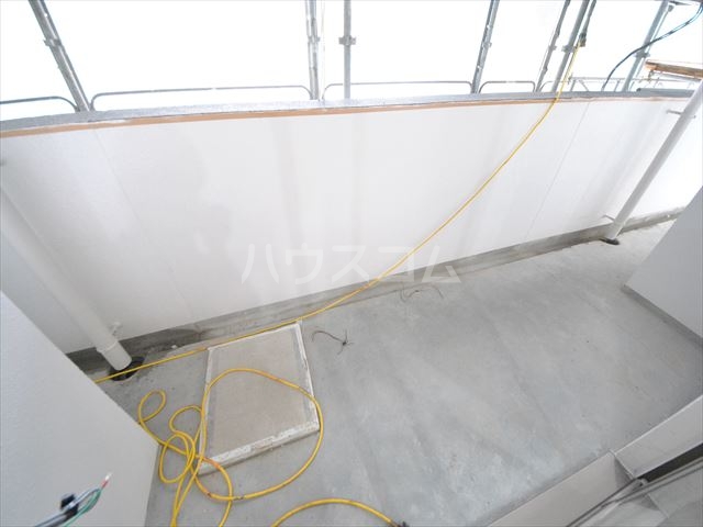 19/30 バルコニー