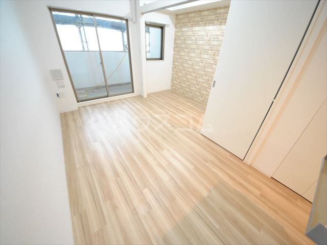 5/30 リビング/ダイニング